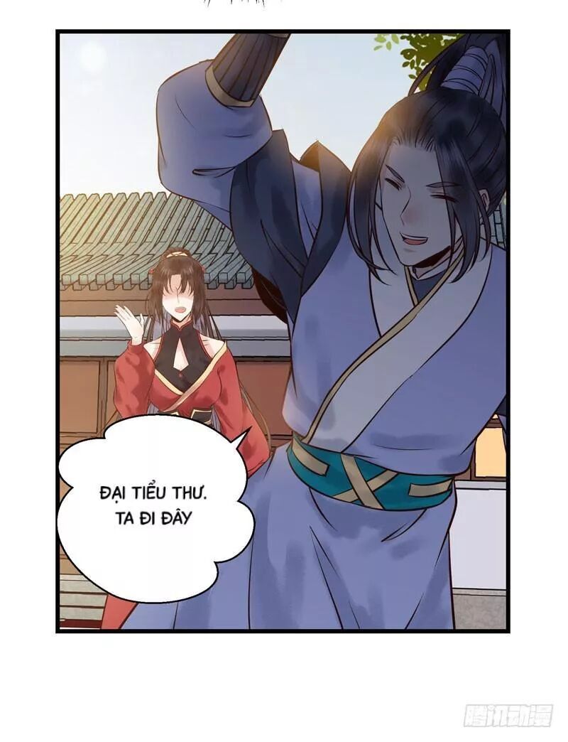 Tuyệt Sắc Quyến Rũ: Quỷ Y Chí Tôn Chap 184 - Next Chap 185