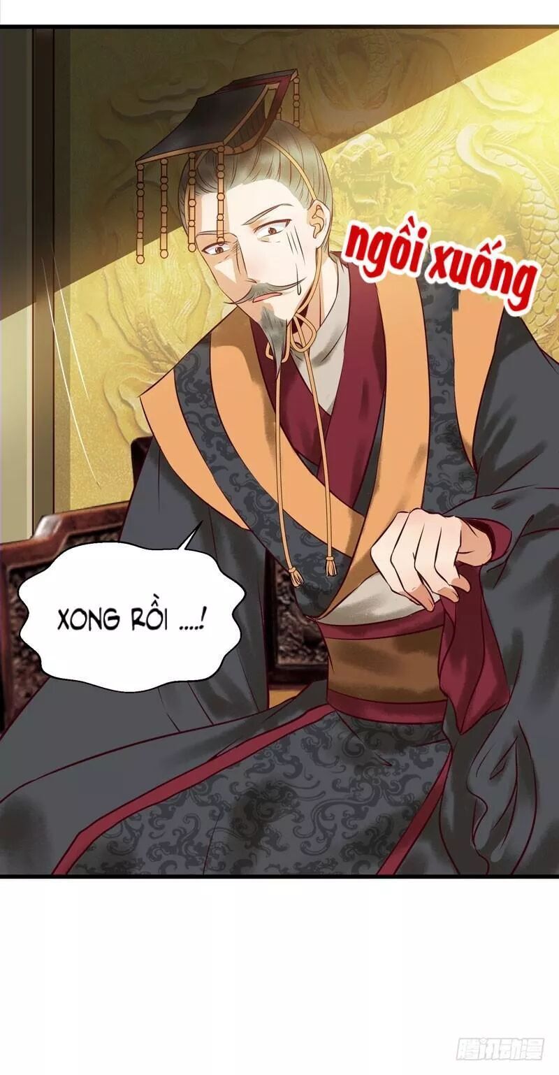 Tuyệt Sắc Quyến Rũ: Quỷ Y Chí Tôn Chap 184 - Next Chap 185