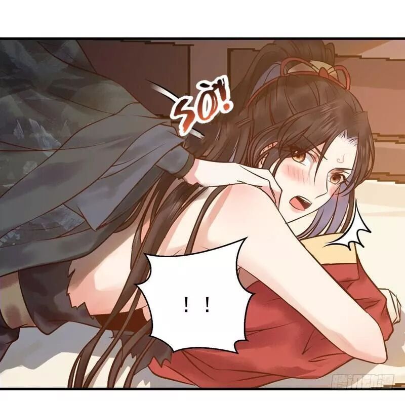 Tuyệt Sắc Quyến Rũ: Quỷ Y Chí Tôn Chap 184 - Next Chap 185