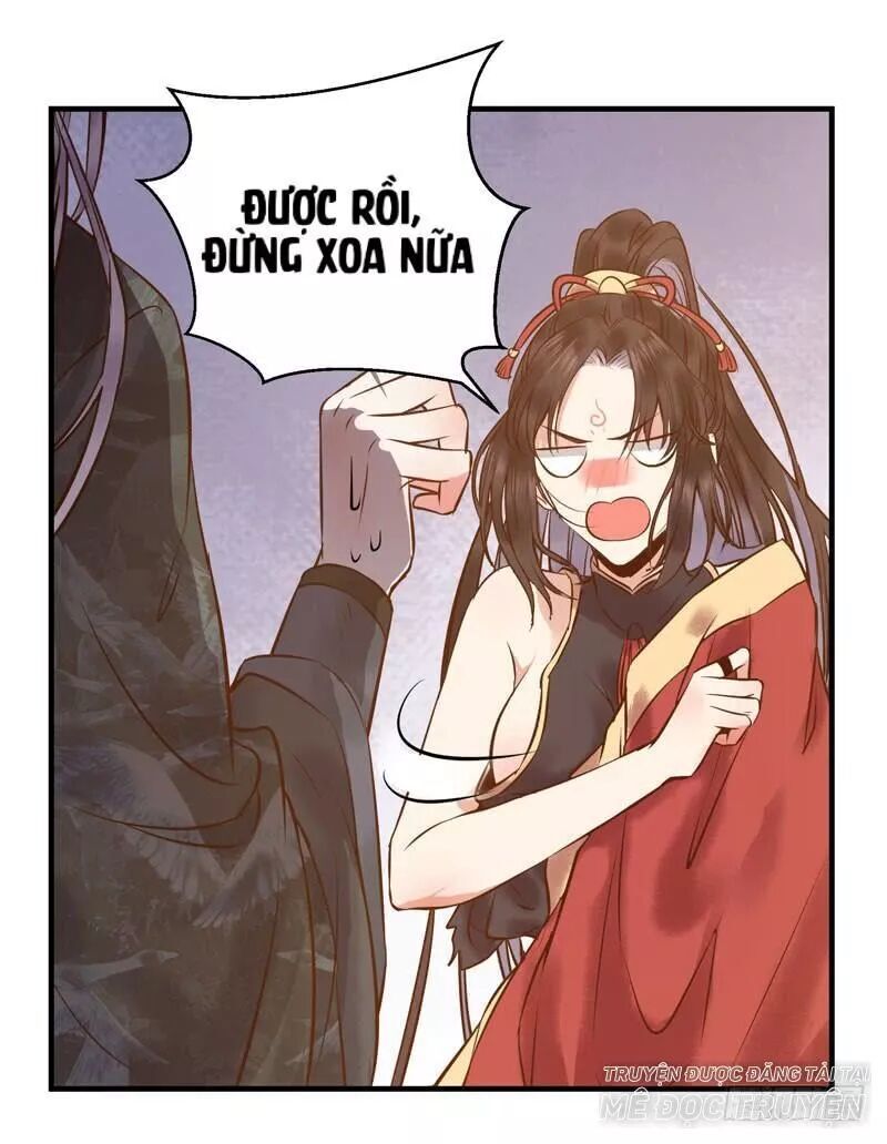 Tuyệt Sắc Quyến Rũ: Quỷ Y Chí Tôn Chap 184 - Next Chap 185