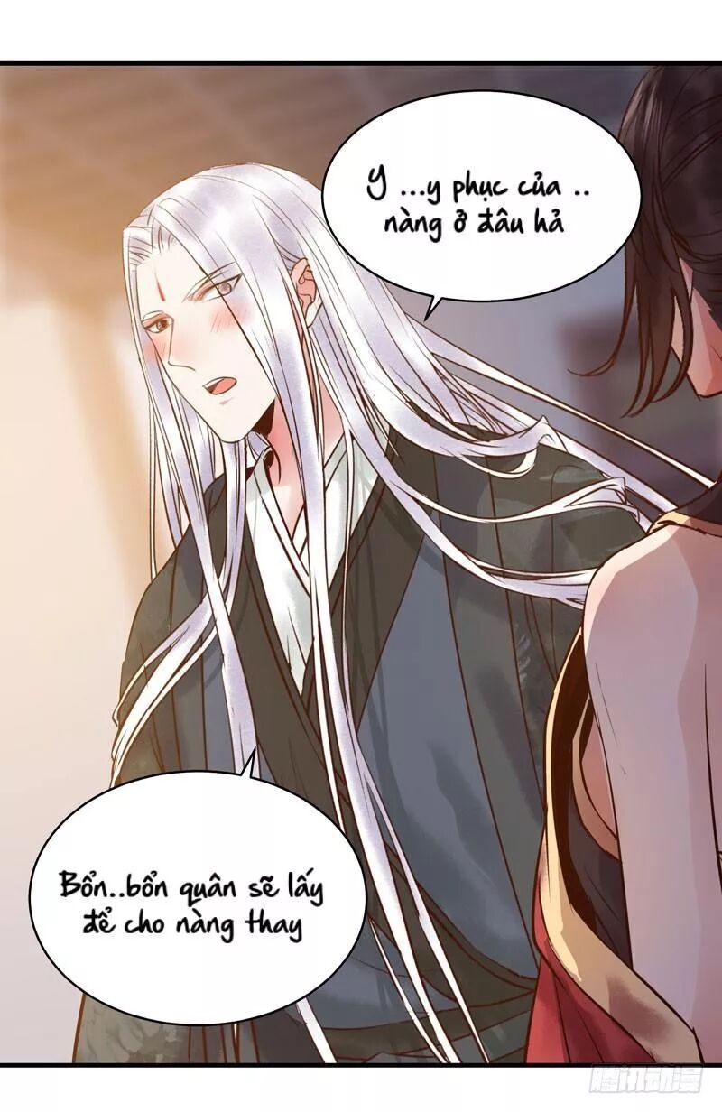 Tuyệt Sắc Quyến Rũ: Quỷ Y Chí Tôn Chap 184 - Next Chap 185