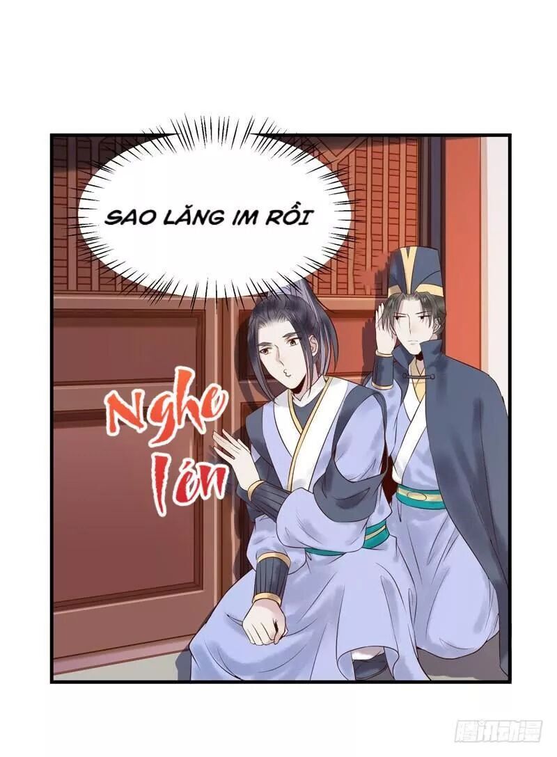 Tuyệt Sắc Quyến Rũ: Quỷ Y Chí Tôn Chap 184 - Next Chap 185