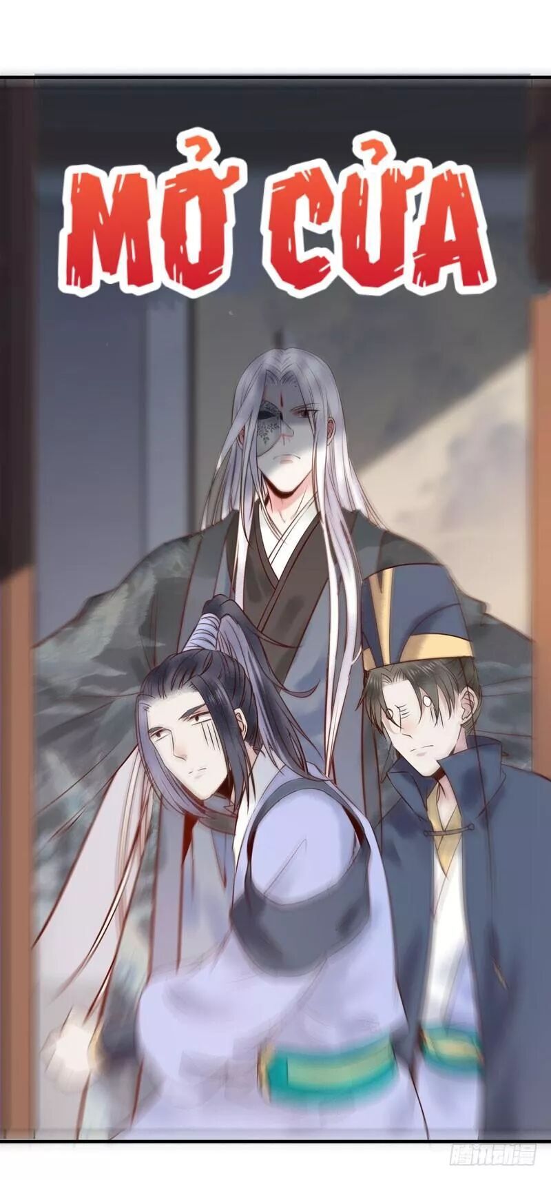 Tuyệt Sắc Quyến Rũ: Quỷ Y Chí Tôn Chap 184 - Next Chap 185