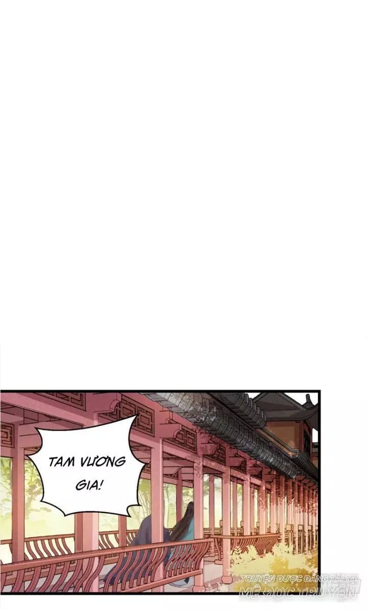 Tuyệt Sắc Quyến Rũ: Quỷ Y Chí Tôn Chap 185 - Next Chap 186