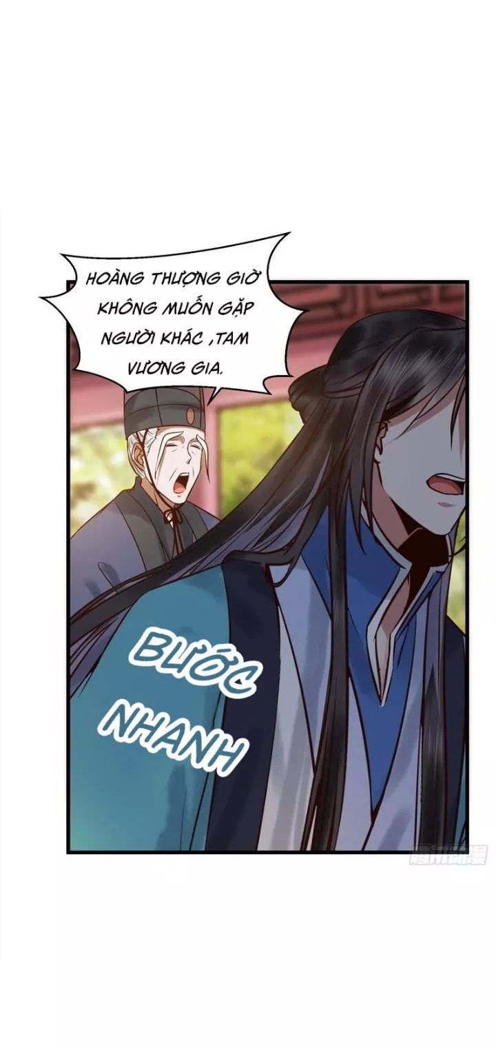 Tuyệt Sắc Quyến Rũ: Quỷ Y Chí Tôn Chap 185 - Next Chap 186