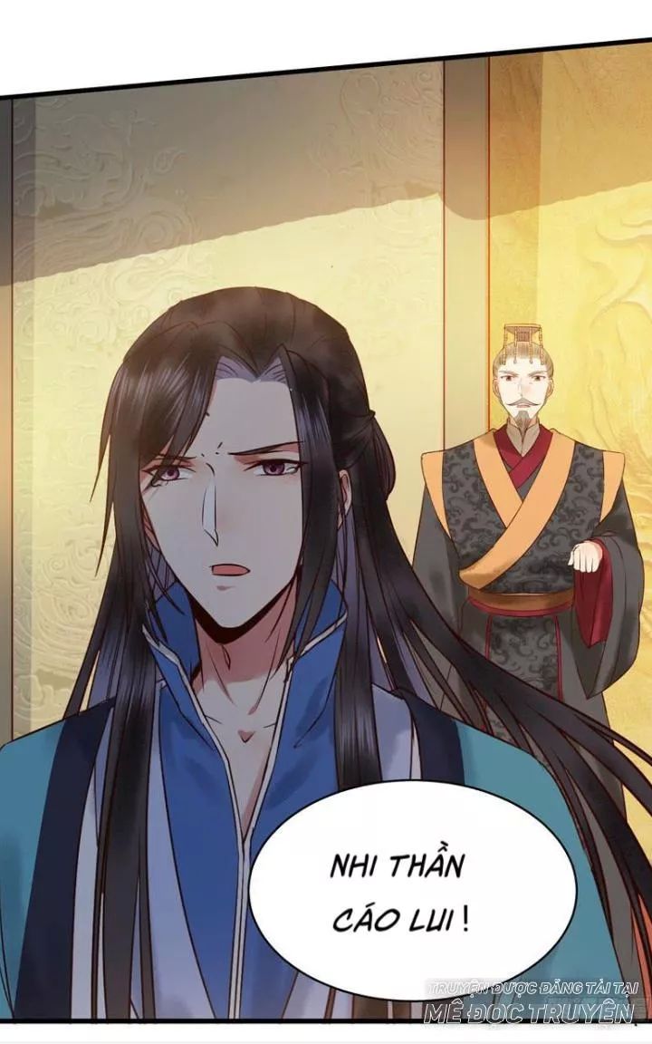Tuyệt Sắc Quyến Rũ: Quỷ Y Chí Tôn Chap 185 - Next Chap 186