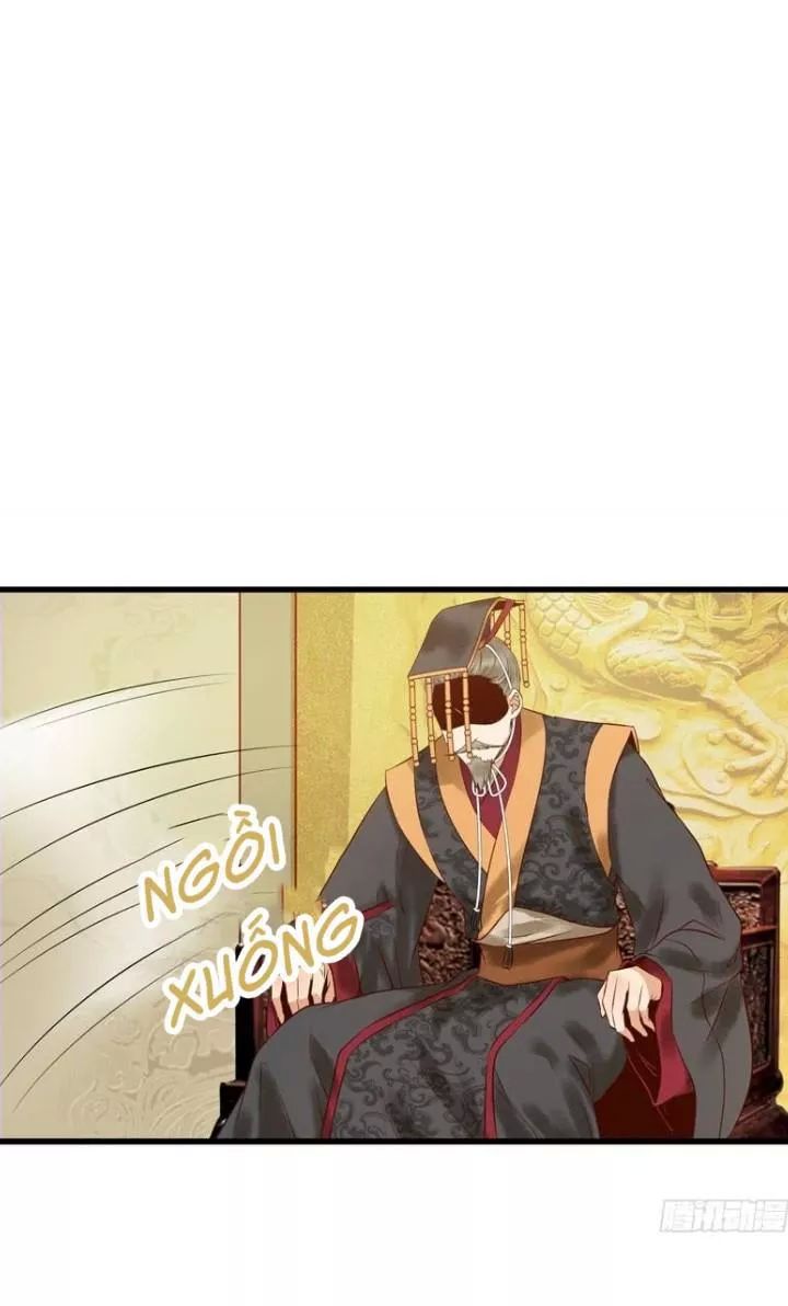 Tuyệt Sắc Quyến Rũ: Quỷ Y Chí Tôn Chap 185 - Next Chap 186