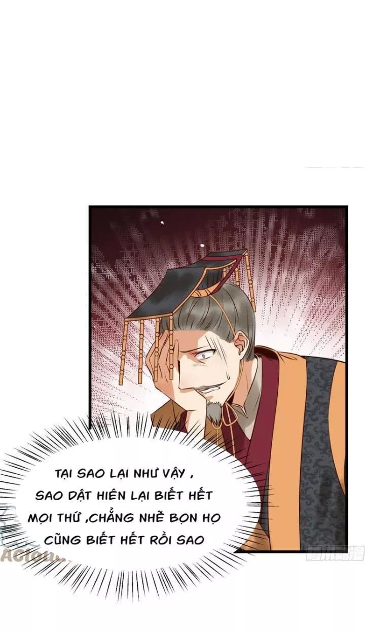 Tuyệt Sắc Quyến Rũ: Quỷ Y Chí Tôn Chap 185 - Next Chap 186