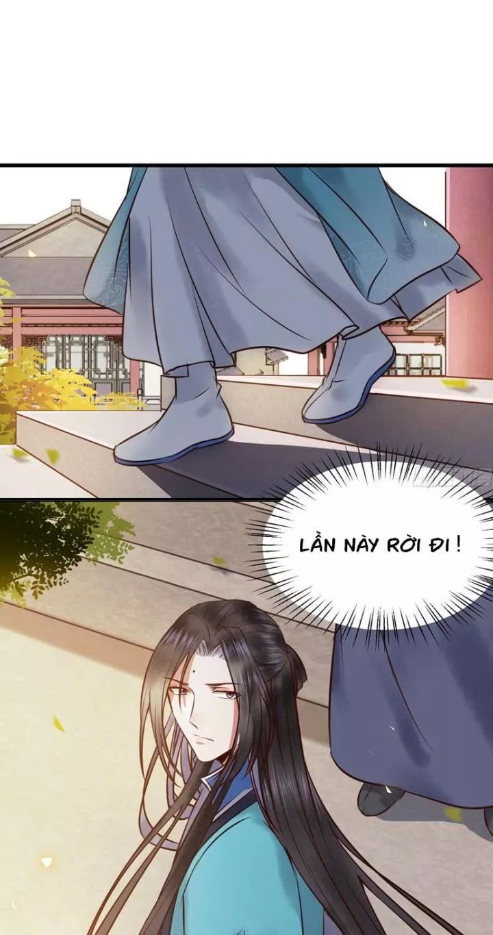 Tuyệt Sắc Quyến Rũ: Quỷ Y Chí Tôn Chap 185 - Next Chap 186
