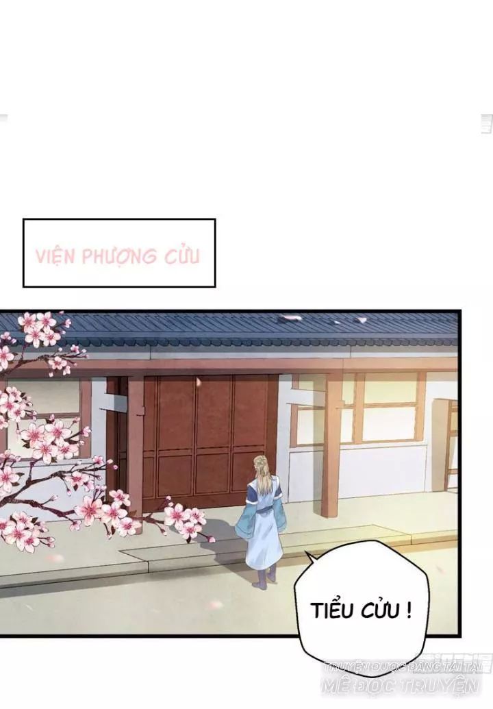 Tuyệt Sắc Quyến Rũ: Quỷ Y Chí Tôn Chap 185 - Next Chap 186