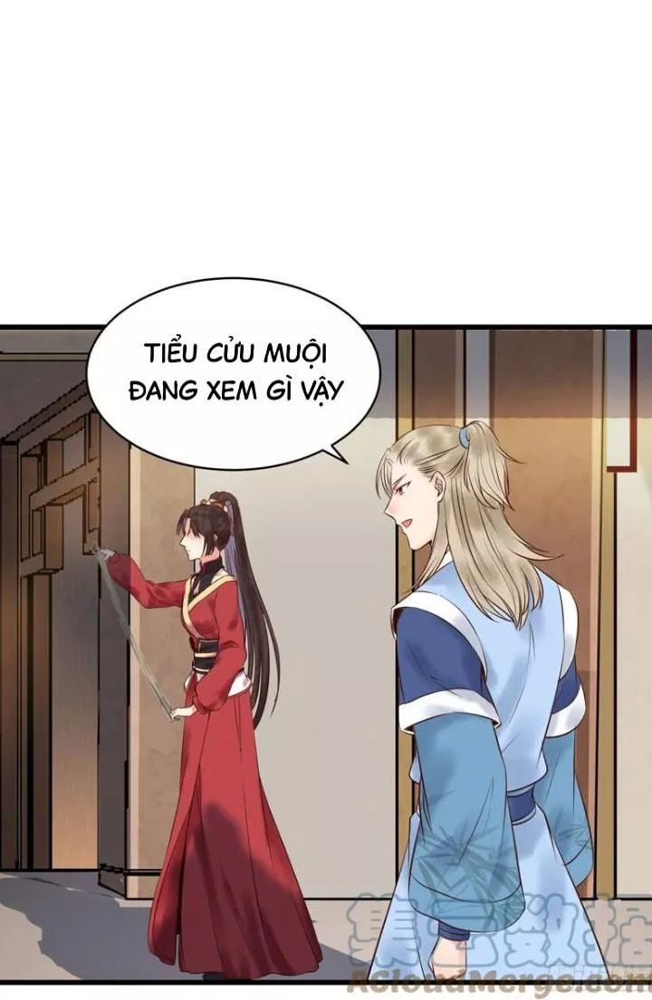 Tuyệt Sắc Quyến Rũ: Quỷ Y Chí Tôn Chap 185 - Next Chap 186