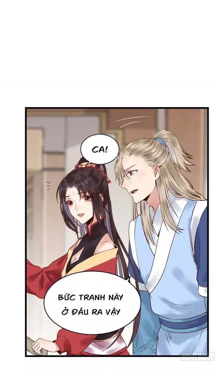 Tuyệt Sắc Quyến Rũ: Quỷ Y Chí Tôn Chap 185 - Next Chap 186