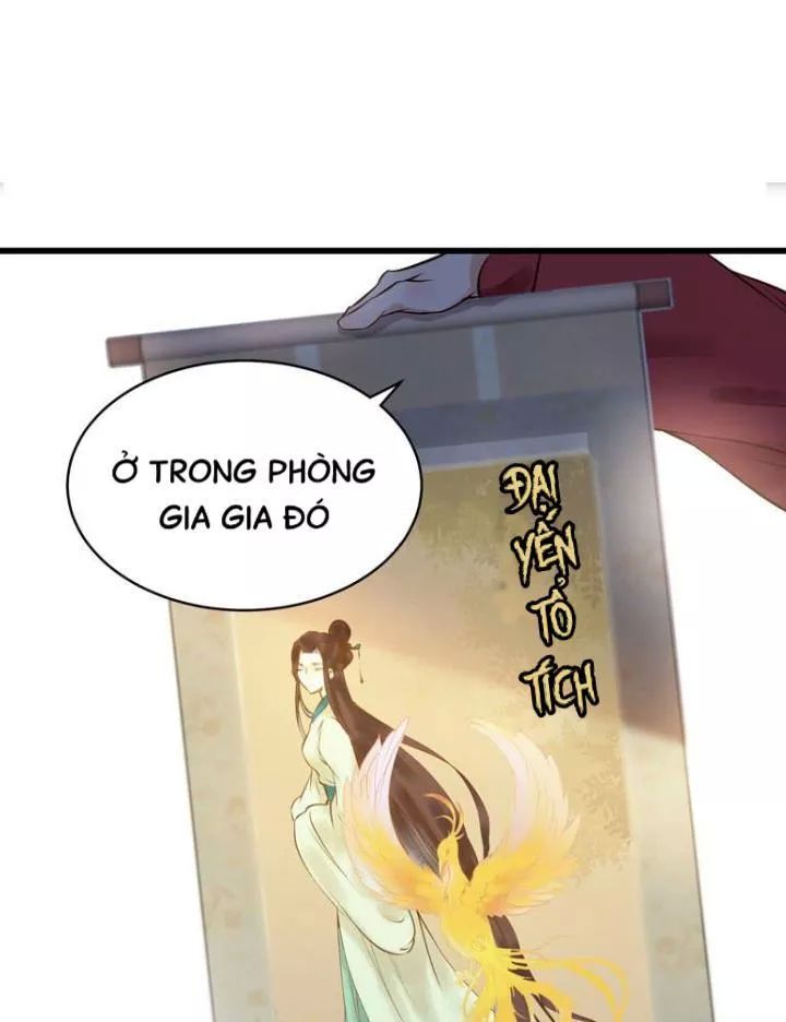 Tuyệt Sắc Quyến Rũ: Quỷ Y Chí Tôn Chap 185 - Next Chap 186