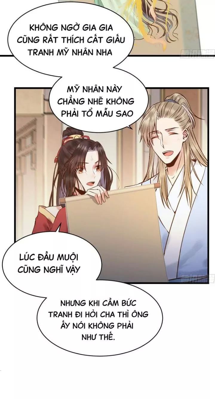 Tuyệt Sắc Quyến Rũ: Quỷ Y Chí Tôn Chap 185 - Next Chap 186