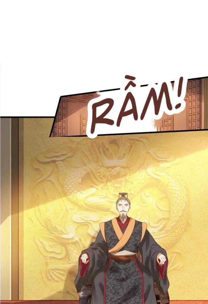 Tuyệt Sắc Quyến Rũ: Quỷ Y Chí Tôn Chap 185 - Next Chap 186