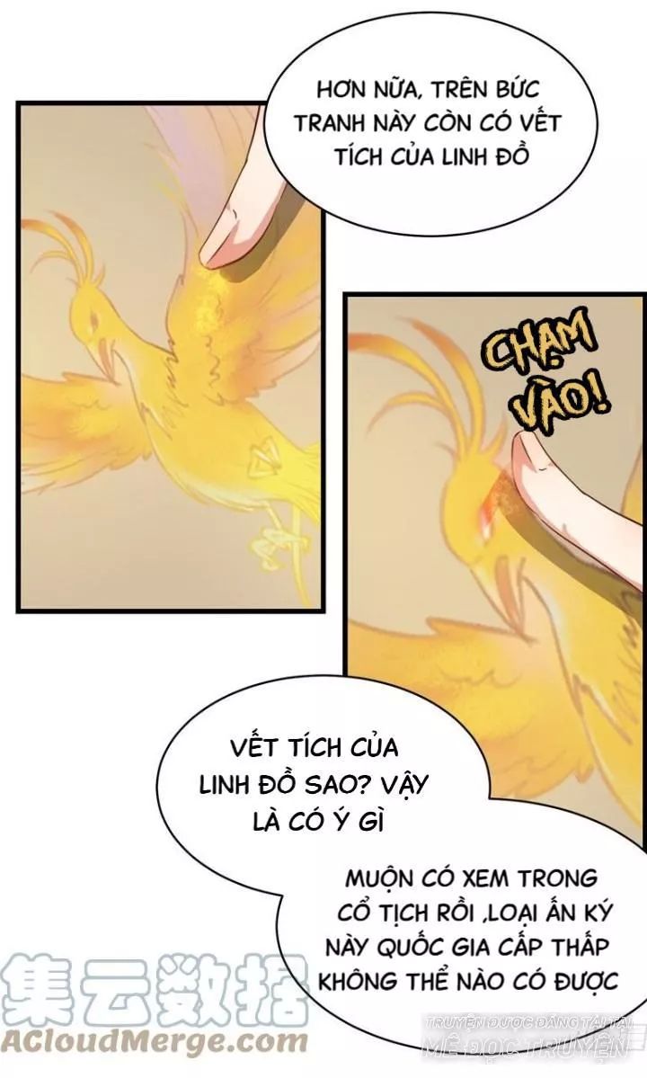 Tuyệt Sắc Quyến Rũ: Quỷ Y Chí Tôn Chap 185 - Next Chap 186