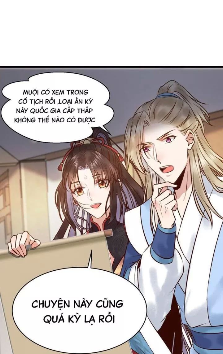 Tuyệt Sắc Quyến Rũ: Quỷ Y Chí Tôn Chap 185 - Next Chap 186
