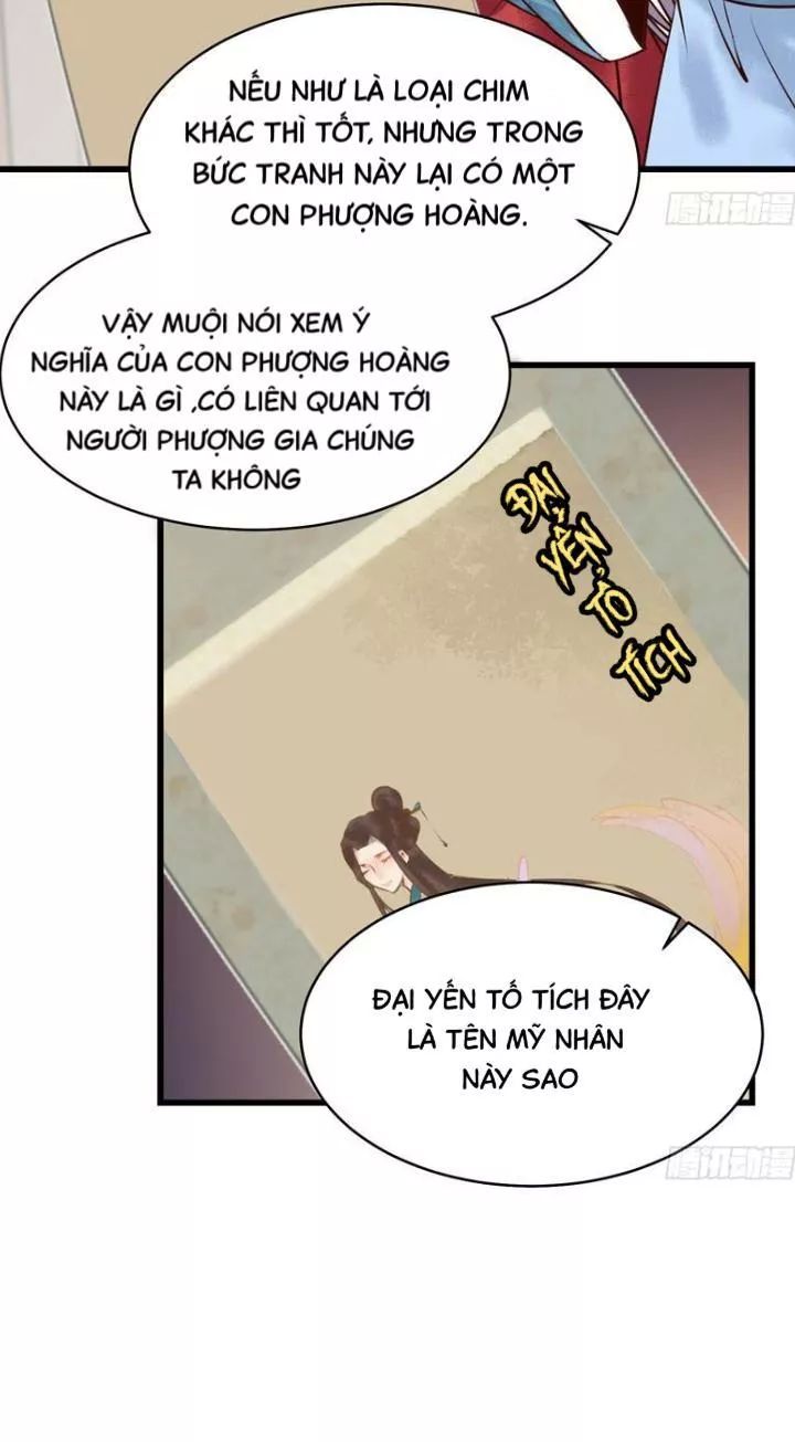 Tuyệt Sắc Quyến Rũ: Quỷ Y Chí Tôn Chap 185 - Next Chap 186