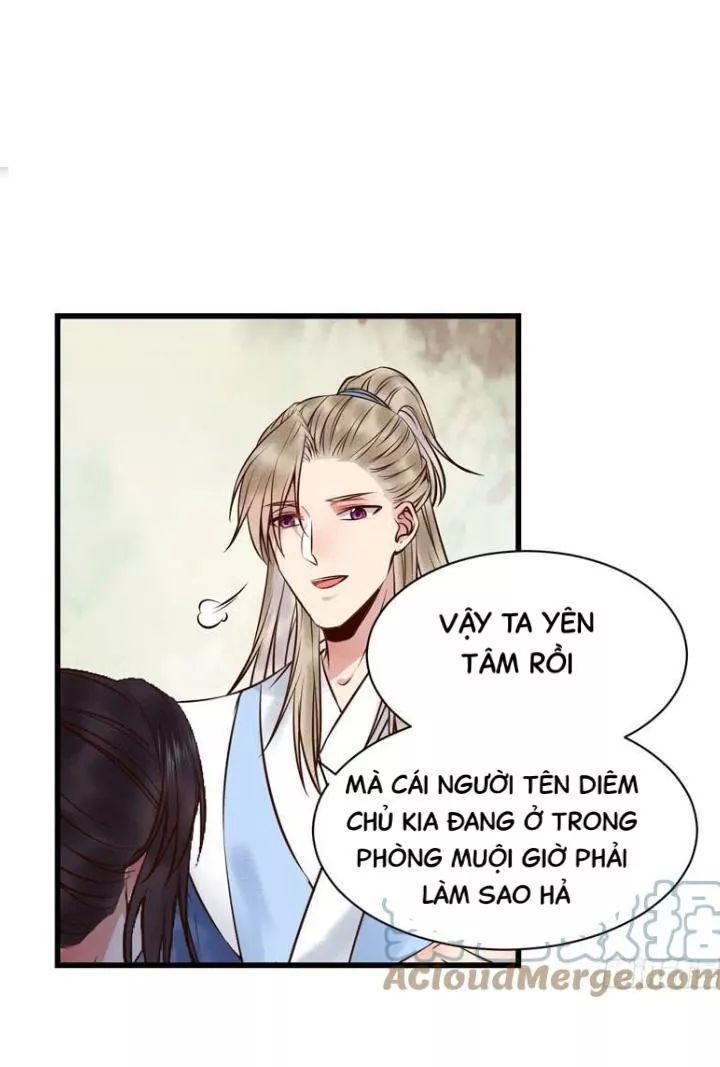 Tuyệt Sắc Quyến Rũ: Quỷ Y Chí Tôn Chap 185 - Next Chap 186