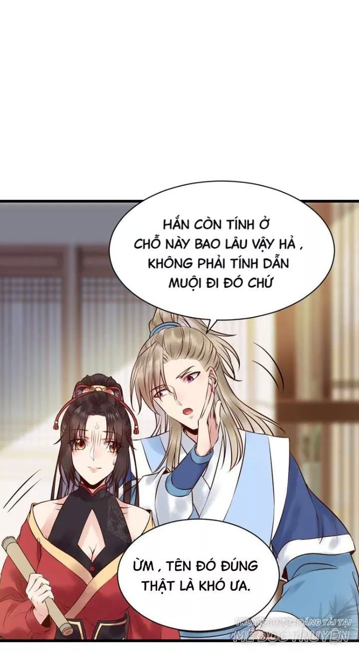 Tuyệt Sắc Quyến Rũ: Quỷ Y Chí Tôn Chap 185 - Next Chap 186