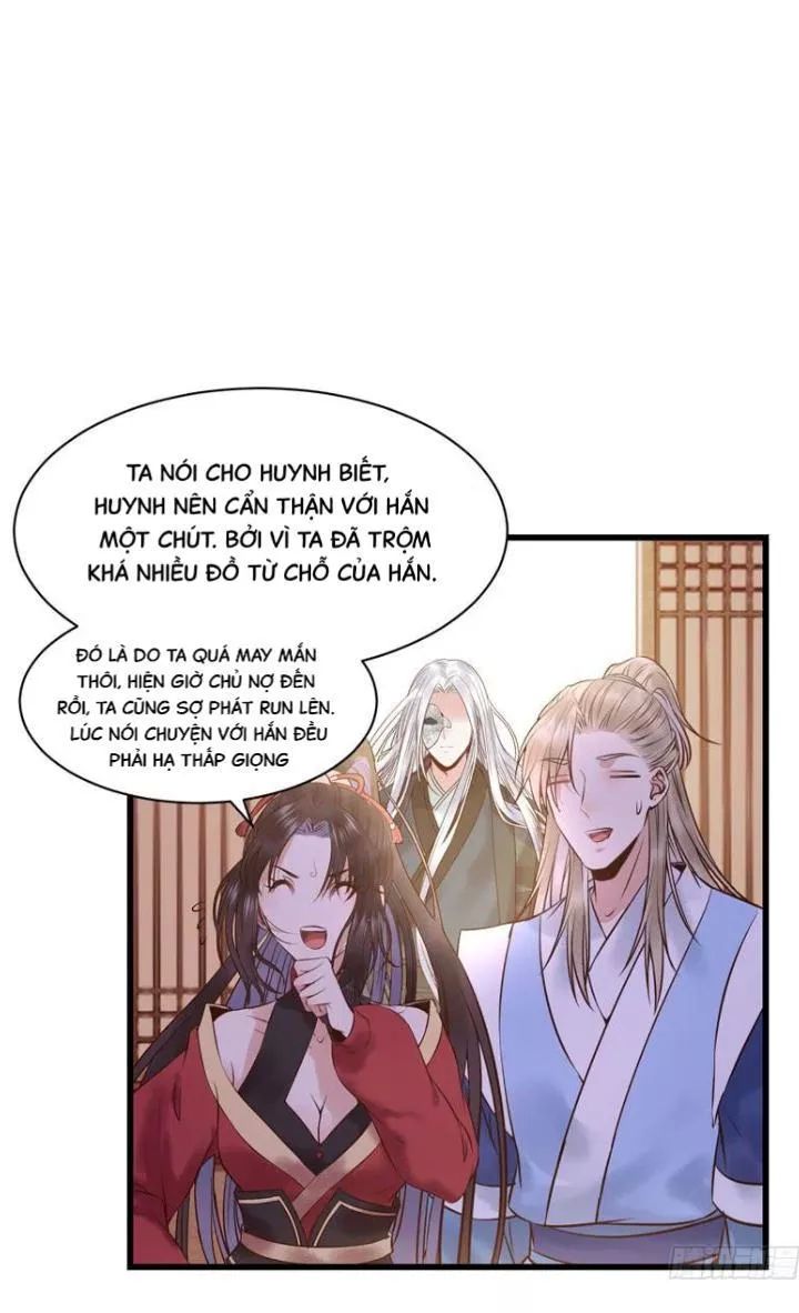 Tuyệt Sắc Quyến Rũ: Quỷ Y Chí Tôn Chap 185 - Next Chap 186