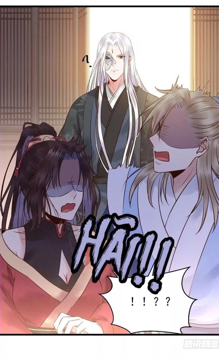 Tuyệt Sắc Quyến Rũ: Quỷ Y Chí Tôn Chap 185 - Next Chap 186