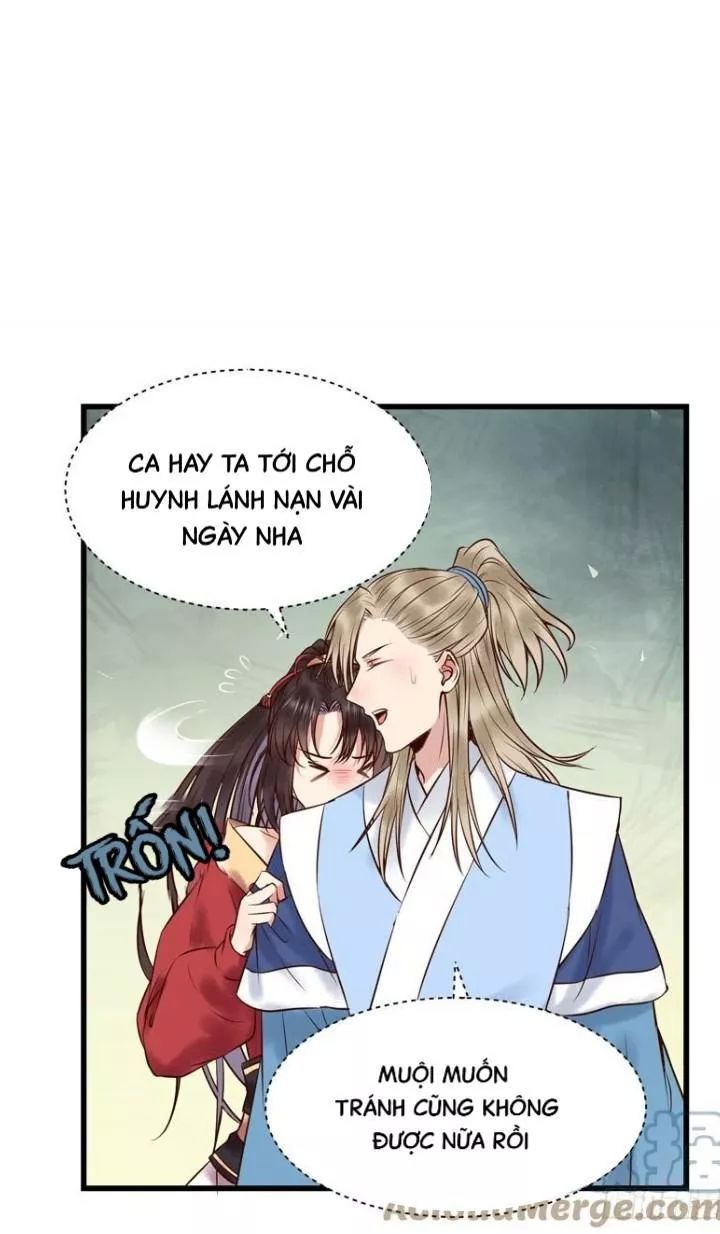 Tuyệt Sắc Quyến Rũ: Quỷ Y Chí Tôn Chap 185 - Next Chap 186