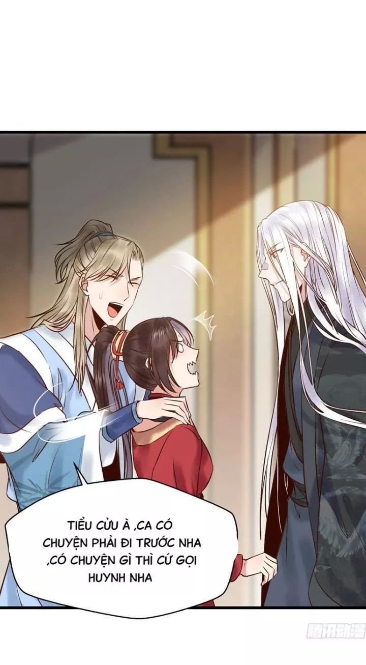 Tuyệt Sắc Quyến Rũ: Quỷ Y Chí Tôn Chap 185 - Next Chap 186