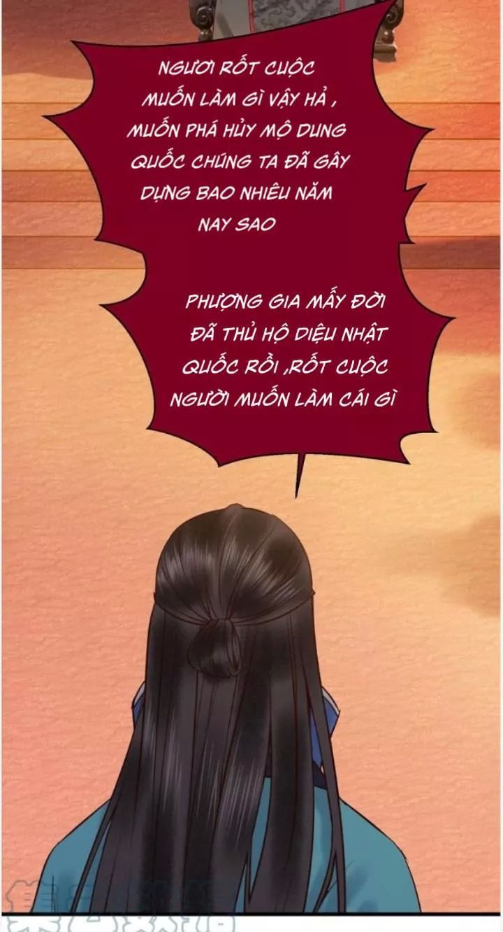 Tuyệt Sắc Quyến Rũ: Quỷ Y Chí Tôn Chap 185 - Next Chap 186