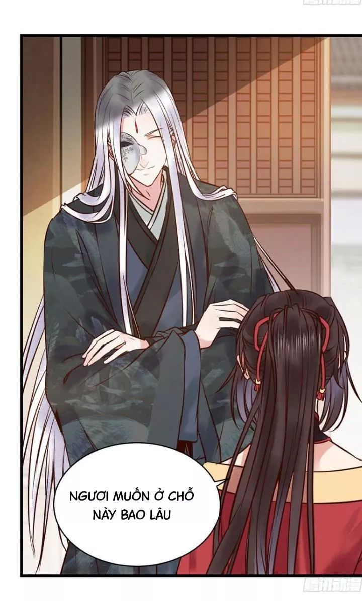 Tuyệt Sắc Quyến Rũ: Quỷ Y Chí Tôn Chap 185 - Next Chap 186