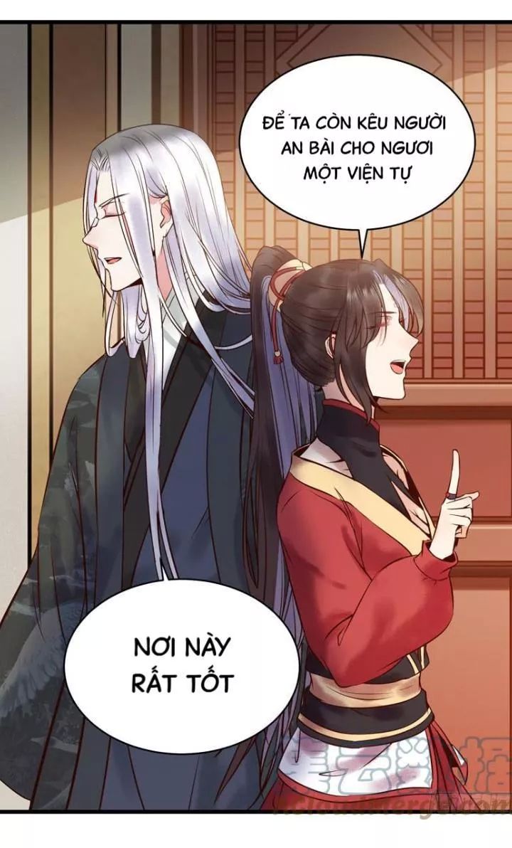 Tuyệt Sắc Quyến Rũ: Quỷ Y Chí Tôn Chap 185 - Next Chap 186