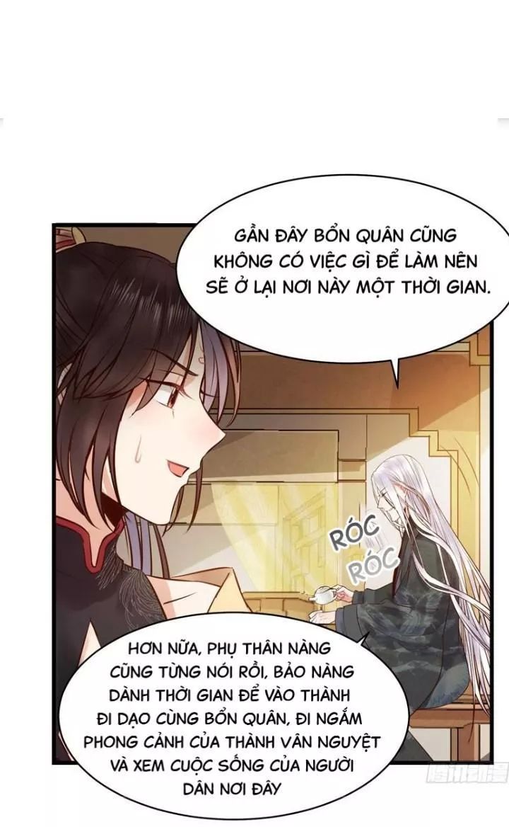 Tuyệt Sắc Quyến Rũ: Quỷ Y Chí Tôn Chap 185 - Next Chap 186