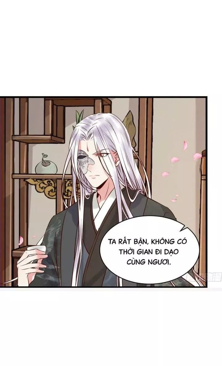 Tuyệt Sắc Quyến Rũ: Quỷ Y Chí Tôn Chap 185 - Next Chap 186