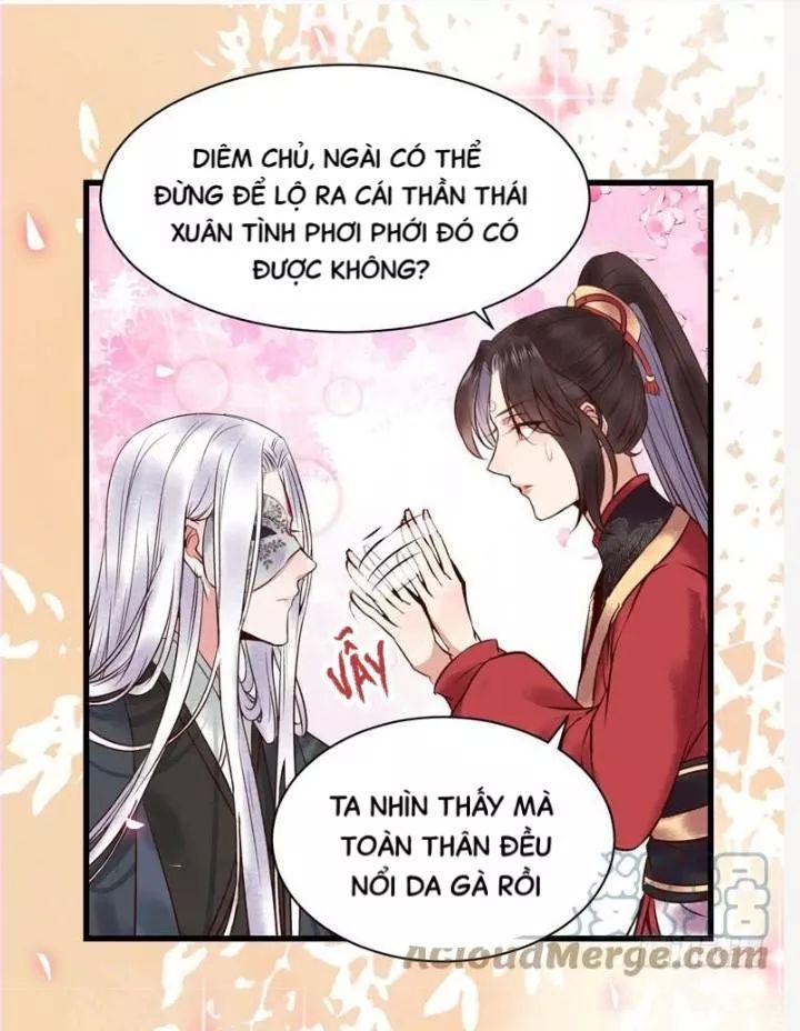 Tuyệt Sắc Quyến Rũ: Quỷ Y Chí Tôn Chap 185 - Next Chap 186