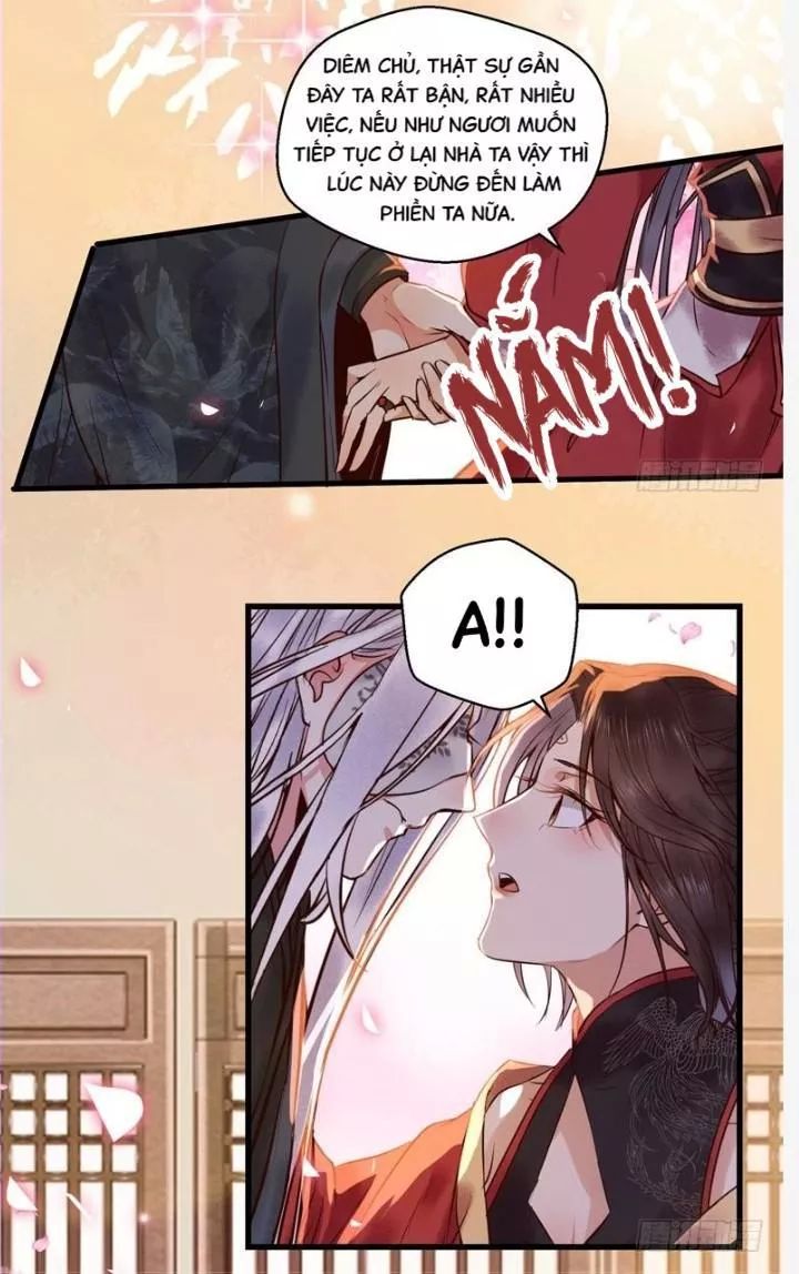 Tuyệt Sắc Quyến Rũ: Quỷ Y Chí Tôn Chap 185 - Next Chap 186