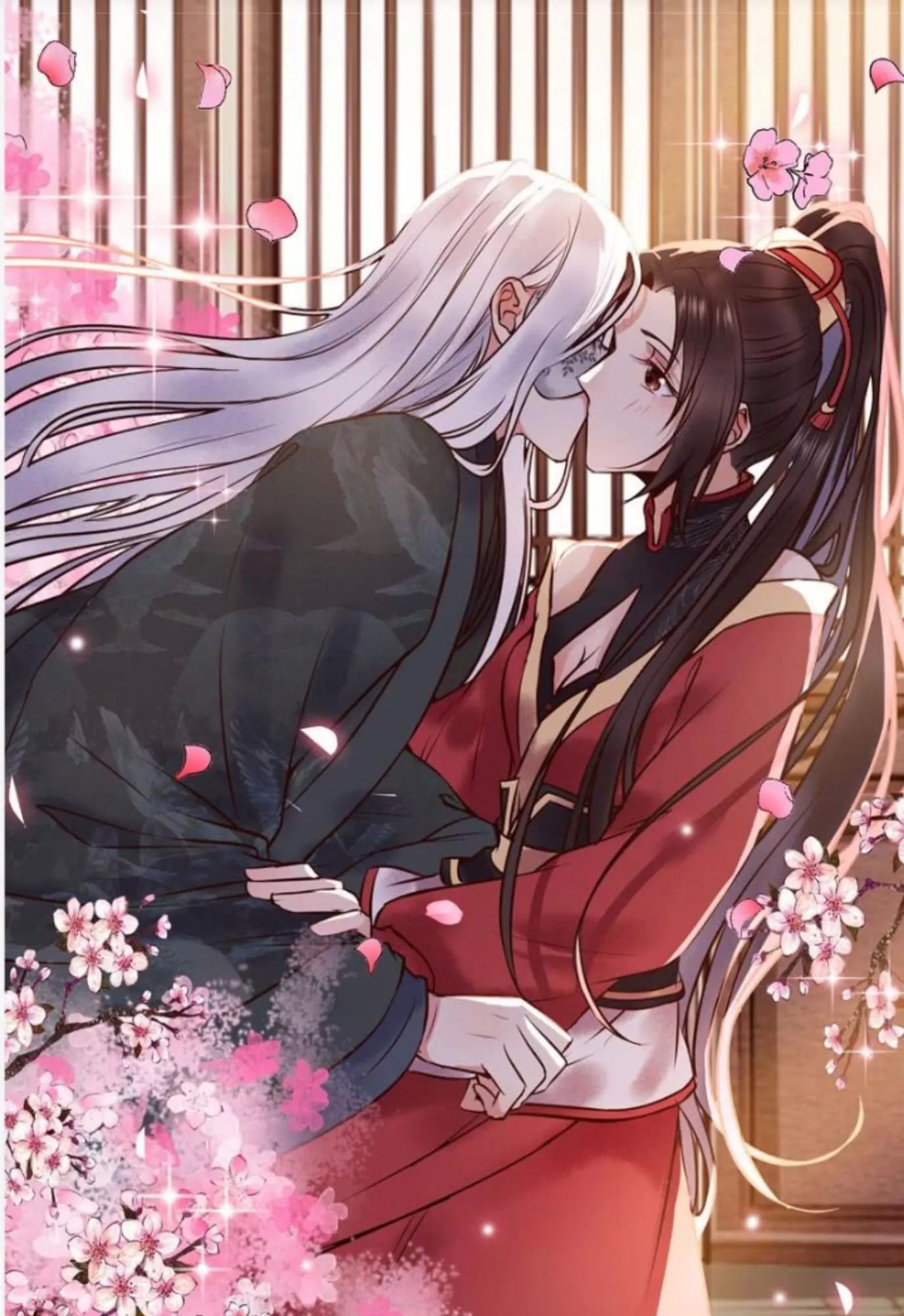 Tuyệt Sắc Quyến Rũ: Quỷ Y Chí Tôn Chap 185 - Next Chap 186