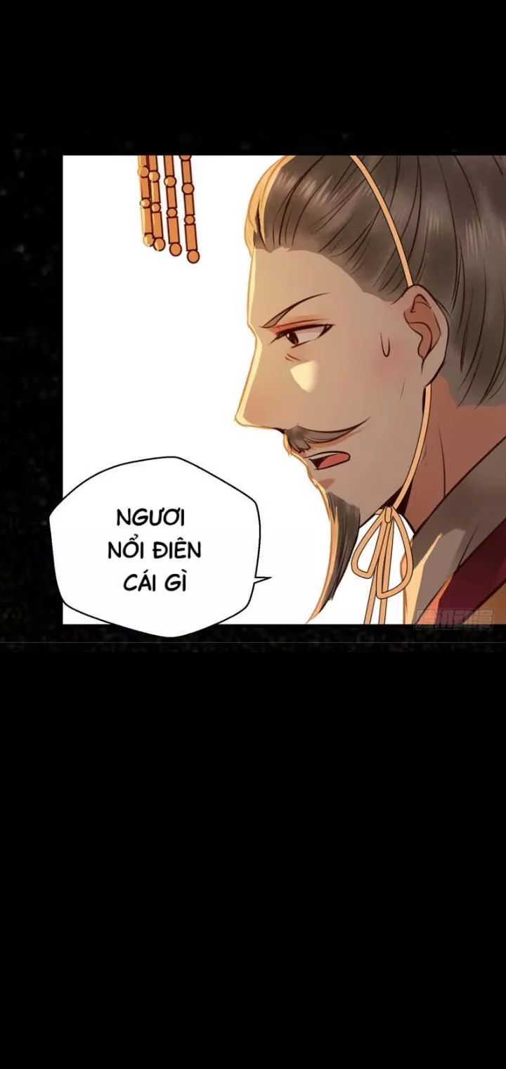 Tuyệt Sắc Quyến Rũ: Quỷ Y Chí Tôn Chap 185 - Next Chap 186
