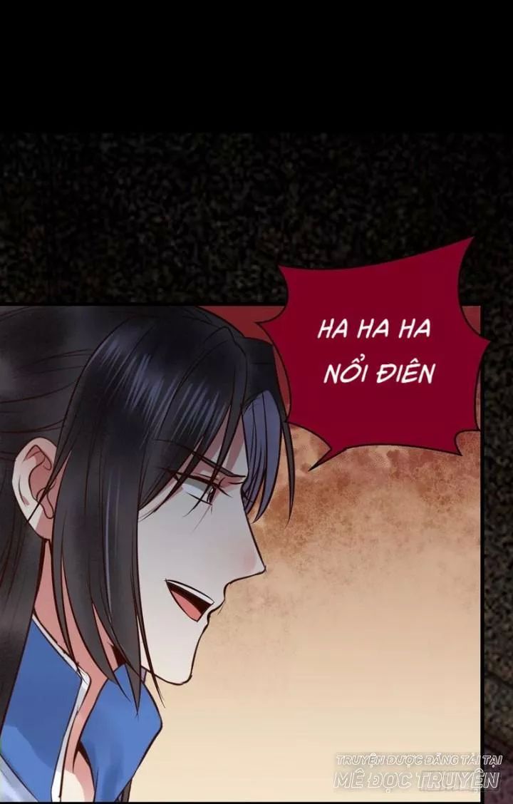 Tuyệt Sắc Quyến Rũ: Quỷ Y Chí Tôn Chap 185 - Next Chap 186