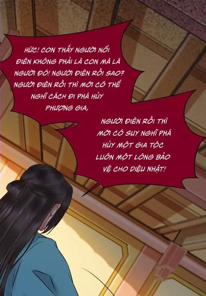 Tuyệt Sắc Quyến Rũ: Quỷ Y Chí Tôn Chap 185 - Next Chap 186