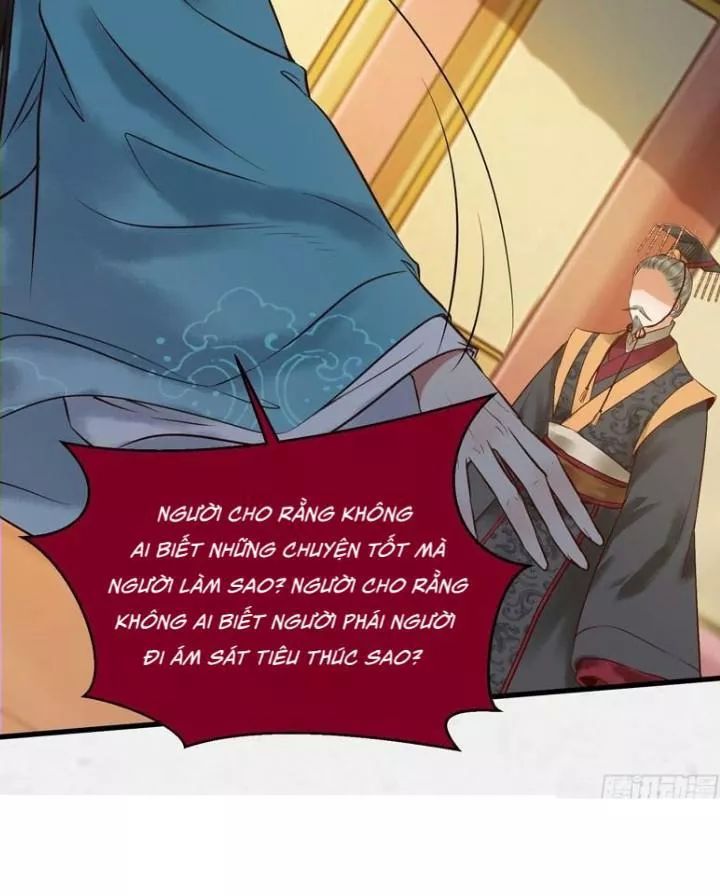 Tuyệt Sắc Quyến Rũ: Quỷ Y Chí Tôn Chap 185 - Next Chap 186