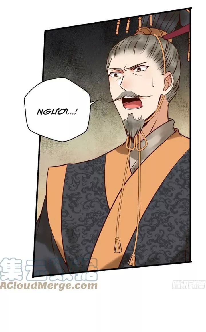 Tuyệt Sắc Quyến Rũ: Quỷ Y Chí Tôn Chap 185 - Next Chap 186