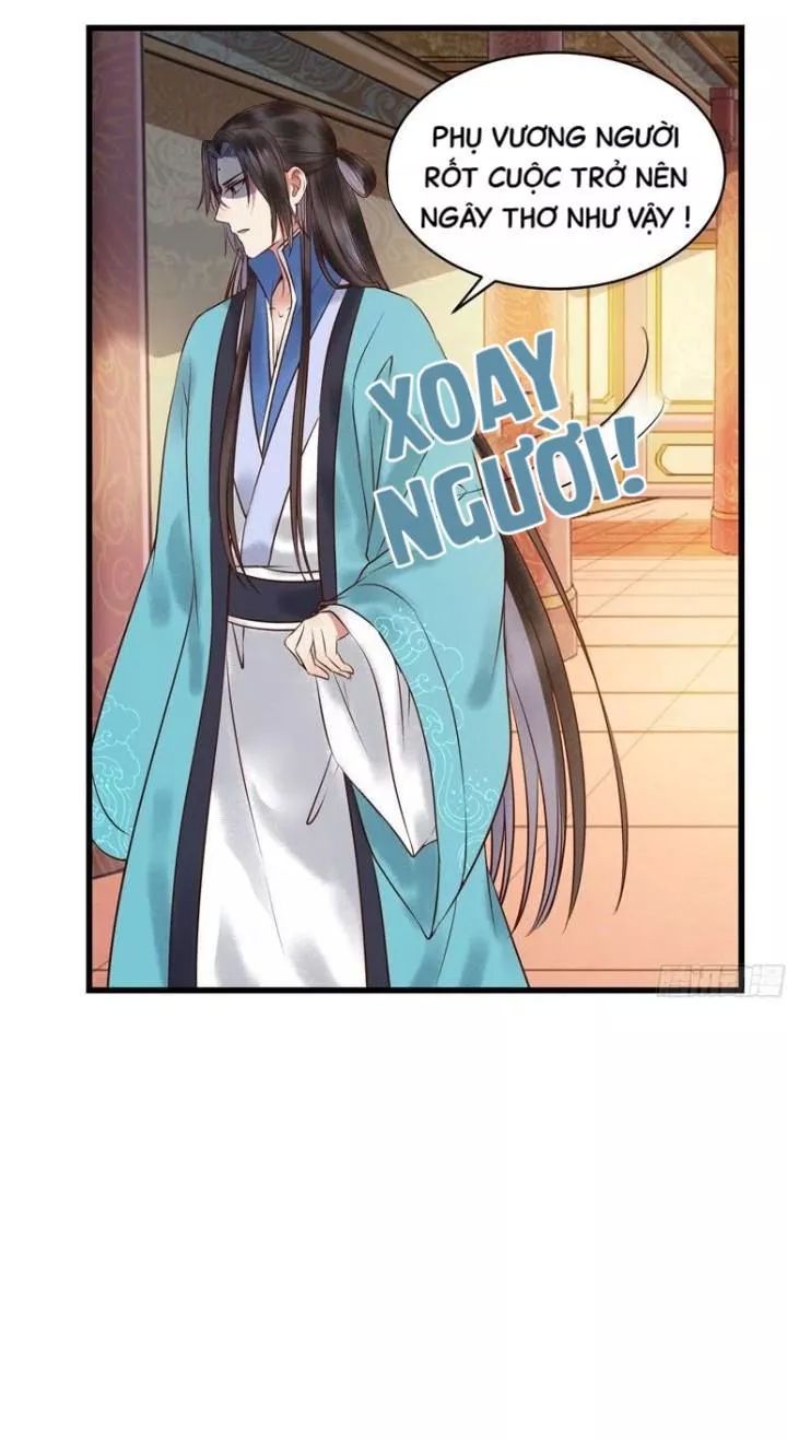 Tuyệt Sắc Quyến Rũ: Quỷ Y Chí Tôn Chap 185 - Next Chap 186