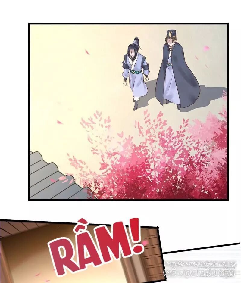 Tuyệt Sắc Quyến Rũ: Quỷ Y Chí Tôn Chap 186 - Next Chap 187