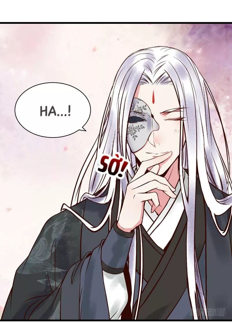 Tuyệt Sắc Quyến Rũ: Quỷ Y Chí Tôn Chap 186 - Next Chap 187