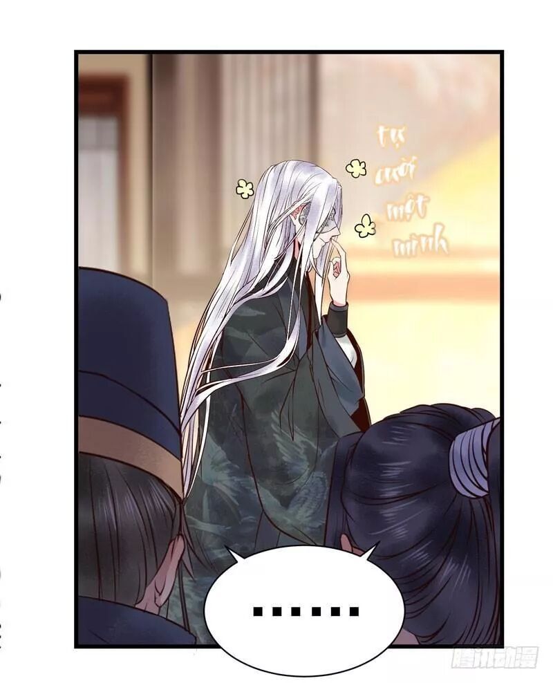 Tuyệt Sắc Quyến Rũ: Quỷ Y Chí Tôn Chap 186 - Next Chap 187