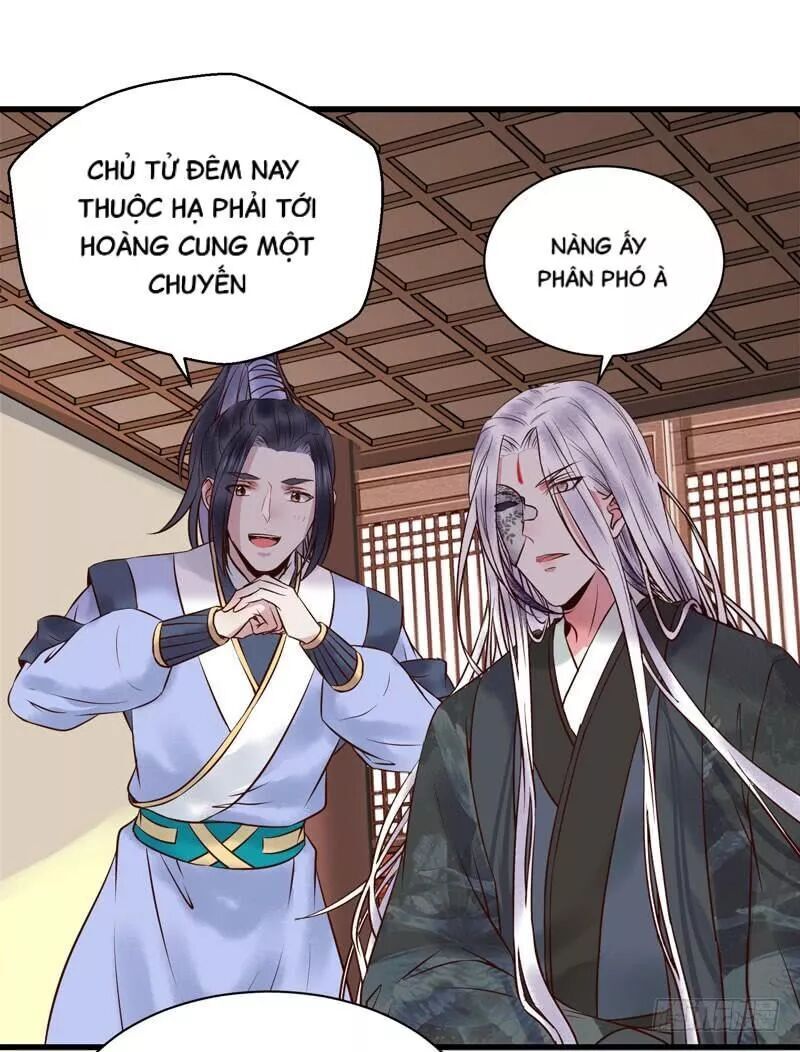 Tuyệt Sắc Quyến Rũ: Quỷ Y Chí Tôn Chap 186 - Next Chap 187