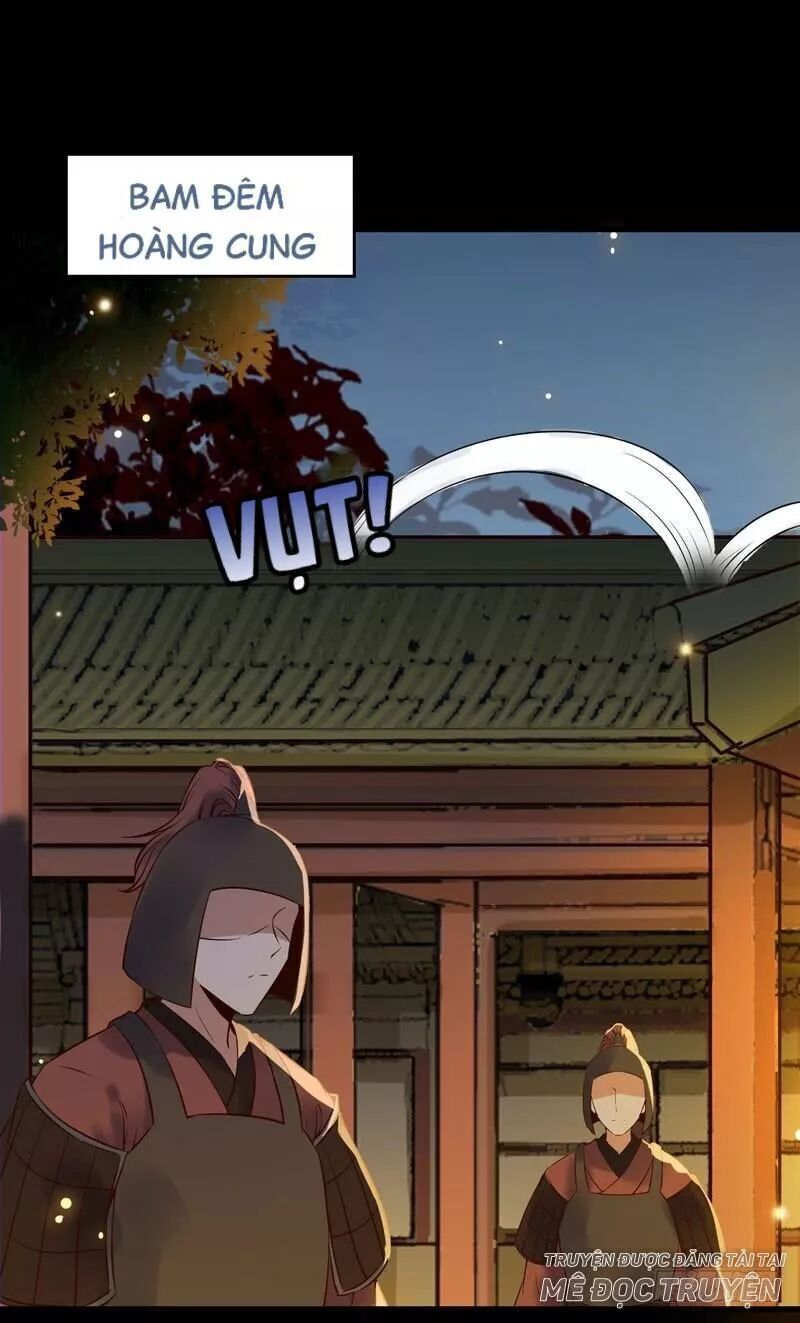 Tuyệt Sắc Quyến Rũ: Quỷ Y Chí Tôn Chap 186 - Next Chap 187