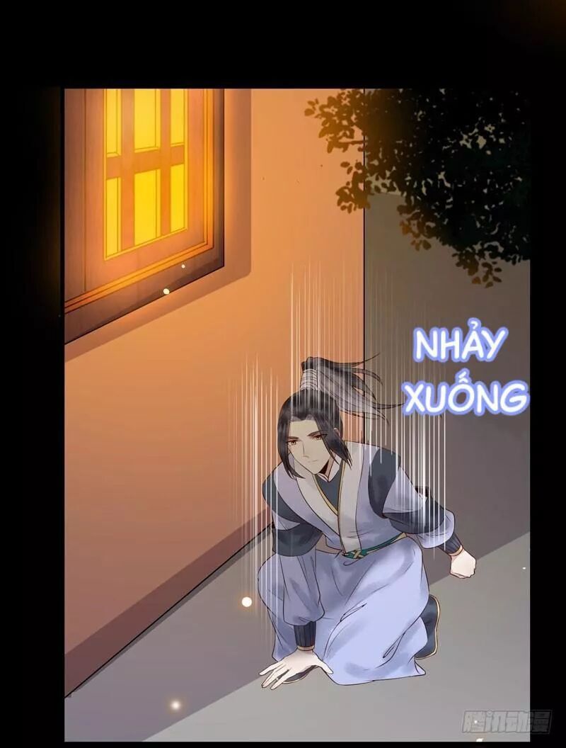Tuyệt Sắc Quyến Rũ: Quỷ Y Chí Tôn Chap 186 - Next Chap 187