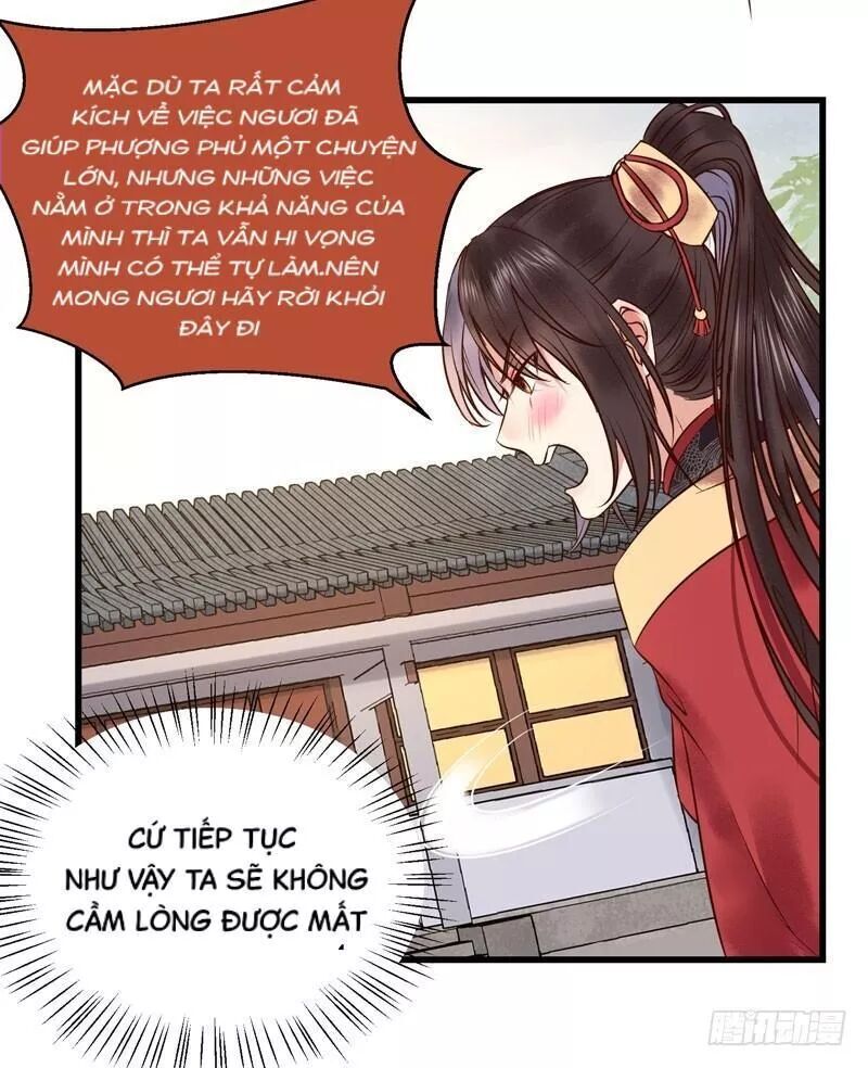 Tuyệt Sắc Quyến Rũ: Quỷ Y Chí Tôn Chap 186 - Next Chap 187