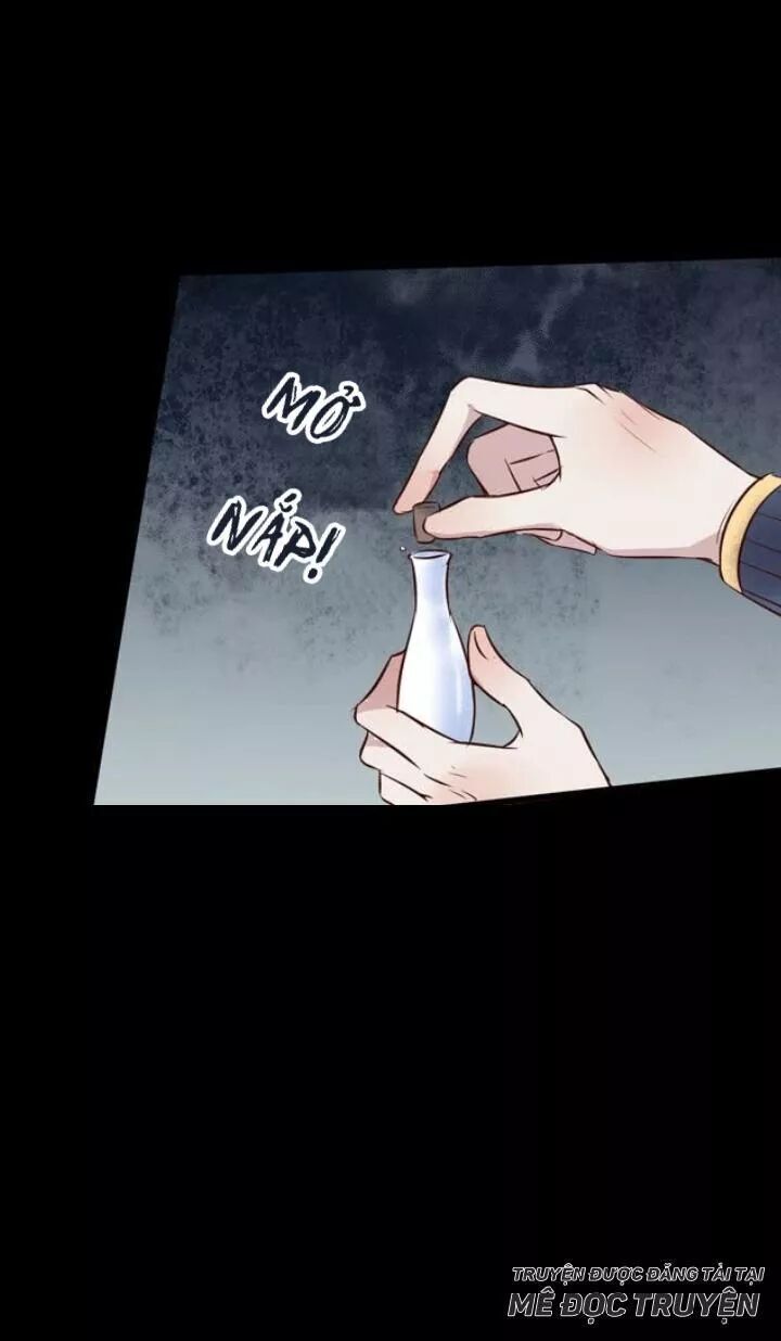 Tuyệt Sắc Quyến Rũ: Quỷ Y Chí Tôn Chap 186 - Next Chap 187